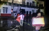 风雨砺初心 全力护民安 南岳区众志成城鏖战台风“沙德尔”