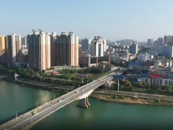 永州市25家企业亮相中国粮食交易大会