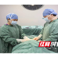 郴州市第四人民医院产科：守护高危孕产妇