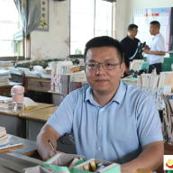 情系桑梓润桃李 反哺家乡守初心——衡南籍学者肖海华倾情助力乡村教育发展