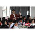 北湖实验学校何邦：深耕数坛启智 心怀大爱育人