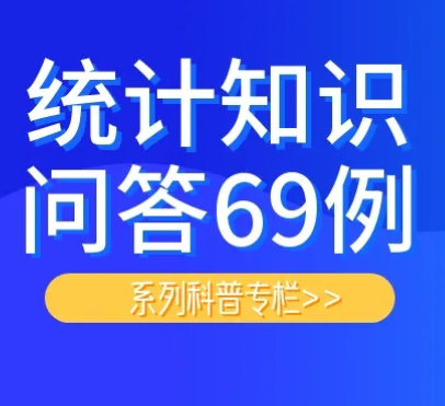 统计知识问答69例㊱：什么是研究与试验发展（R&D）经费及投入强度？