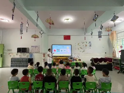 武陵源区协合乡：家庭医生团队开展校园健康服务专项活动