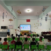 武陵源区协合乡：家庭医生团队开展校园健康服务专项活动
