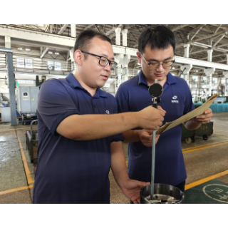 江南工业集团两项成果喜获兵器行业一等奖