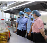 永州冷水滩:AI赋能食安监管 守护群众舌尖安全
