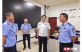 亮剑护平安！桃源公安开展集中清查行动