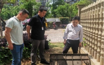 精打细算，长沙县“水管家”杨春智的“节水账本”