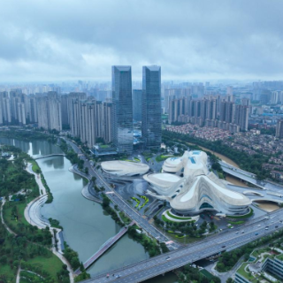 商品房销售走向“所见即所得”，房地产发展新模式加快构建