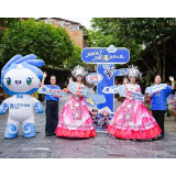 中国太保产险湖南分公司联合多方发布消保服务公约 建立重点群体精准宣教“长效阵地”