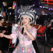 张家界学院举办2026迎新专场音乐会