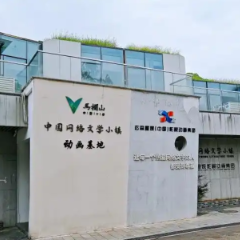 中国网络文学小镇:新大众文艺的“湖南样本”
