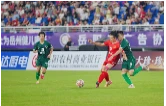 视频丨定好闹钟！“湘超”株洲队VS益阳队开票时间来了