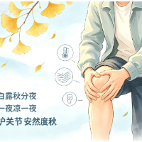 健康科普 | 白露时节，风湿免疫病患者如何安稳度秋？