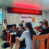永州市中心医院:常态化巡回医疗步履不停 健康服务直达瑶乡