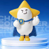 长图丨财信消保同行 守护美好生活