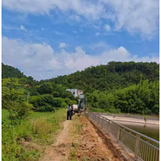 清流背后的“纪”忆——湘潭县纪委监委驻点监督推动农村饮水安全攻坚