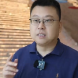 经济名家醴陵行丨刘兴亮：推动AI“三个下沉”激活千年瓷都产业新活力