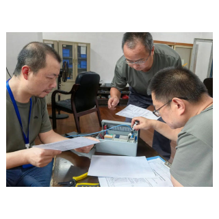 江麓集团：方寸之间的“智”变