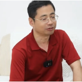 经济名家醴陵行丨杨哲宇：向“微笑曲线”两端延伸 提升瓷都产业附加值