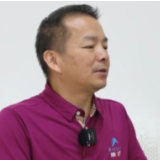 经济名家醴陵行丨戴魁早： 数智绿色赋能 文旅跨界出圈