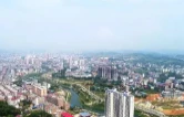 涟源：“一线工作”促重点项目快上快成