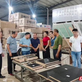 个私榜样 奋进新程⑬丨新田县个私协会：党建赋能“小个专” 聚力发展“大作为”