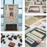 “遗拾之烬——陈新的纸老虎年代”专题艺术展览专家座谈会在长沙举行