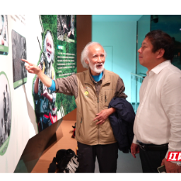 中、省、市媒体到宜章宣传报道莽山生物多样性保护成效