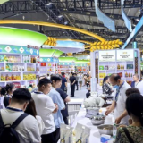 第八届中国粮食交易大会成交额878.71亿元