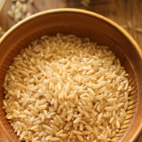 从营养升级到粮食安全 看一碗糙米饭的“国家算术题”