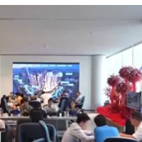 楼市“组合拳”落地10天 多地购房市场出现新变化