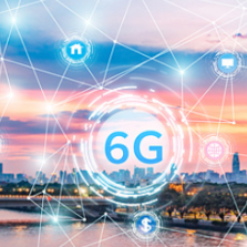 6G基站、6G智能手机要来了!这份规划作出详细部署