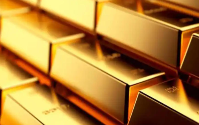 中国央行连续22个月增持黄金 储备规模升至7673万盎司