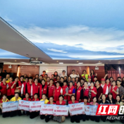 社区书记上链接 | 一只“小豹”跑出“熟人社区”