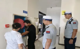 严守防火安全底线，湖南14家火灾隐患单位集中曝光