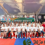 涧塘社区第四届“和谐杯”乒乓球赛顺利举办