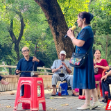 人间烟火·湘潭有味丨“等死一条街”里觅清欢