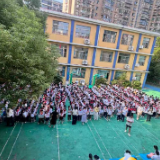 开学安全第一课!急救进校园,守护少年“生命线”