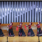 雅韵三湘丨湖南原生态民族民间音乐会开唱 地道乡音点燃星城之夜