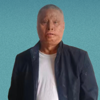 彭礼华：火海逆行，以血肉之躯护佑山林