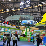 湘约粮交会 “株洲味道”香满园