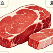 健康科普 | 红肉怎样吃更健康？关键在“量”与“吃法”