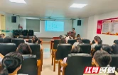 筑牢母婴安全防线 珠晖区开展新生儿复苏专项培训