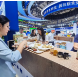 粮交会看“全谷物行动计划”推广：要好吃也要健康