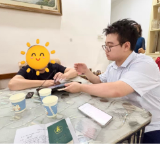 交通银行永州分行:金融有温度 服务暖民心