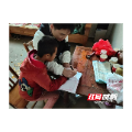 宜章县第十二中学教师谭永发：扎根乡野五载 青春赋能乡村教育