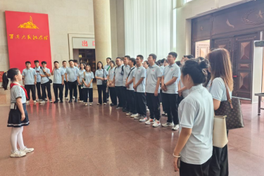 习近平总书记关切事｜育好时代新苗