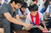 禁毒宣传进校园 筑牢青春防护墙——新晃扎实开展校园禁毒宣传教育活动