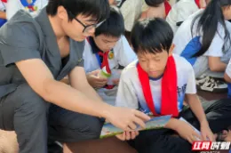 禁毒宣传进校园 筑牢青春防护墙——新晃扎实开展校园禁毒宣传教育活动
